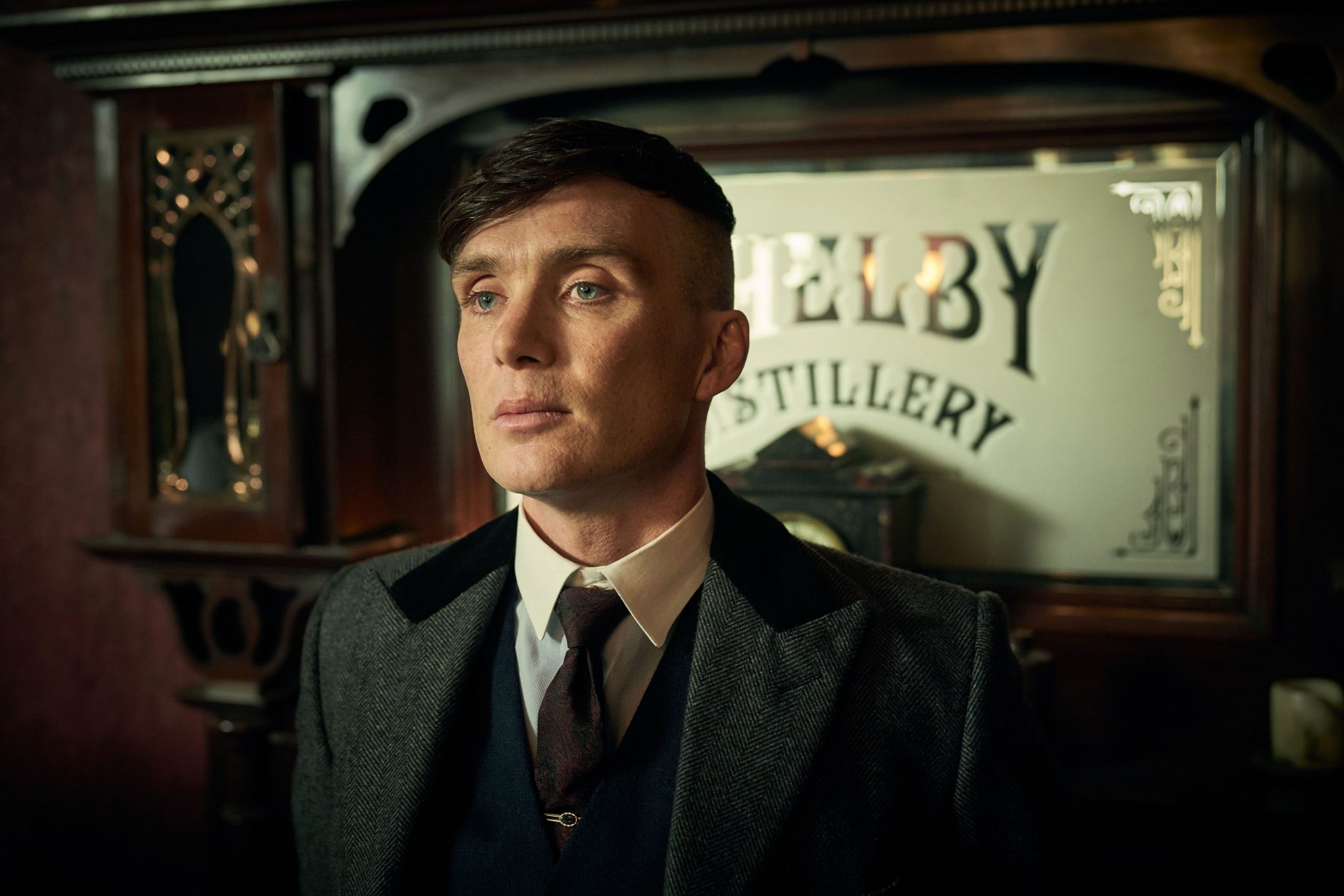 Peaky Blinders Lets Talk About The Crazy Peaky Blinders Season 5 Finale Bee Healthy 