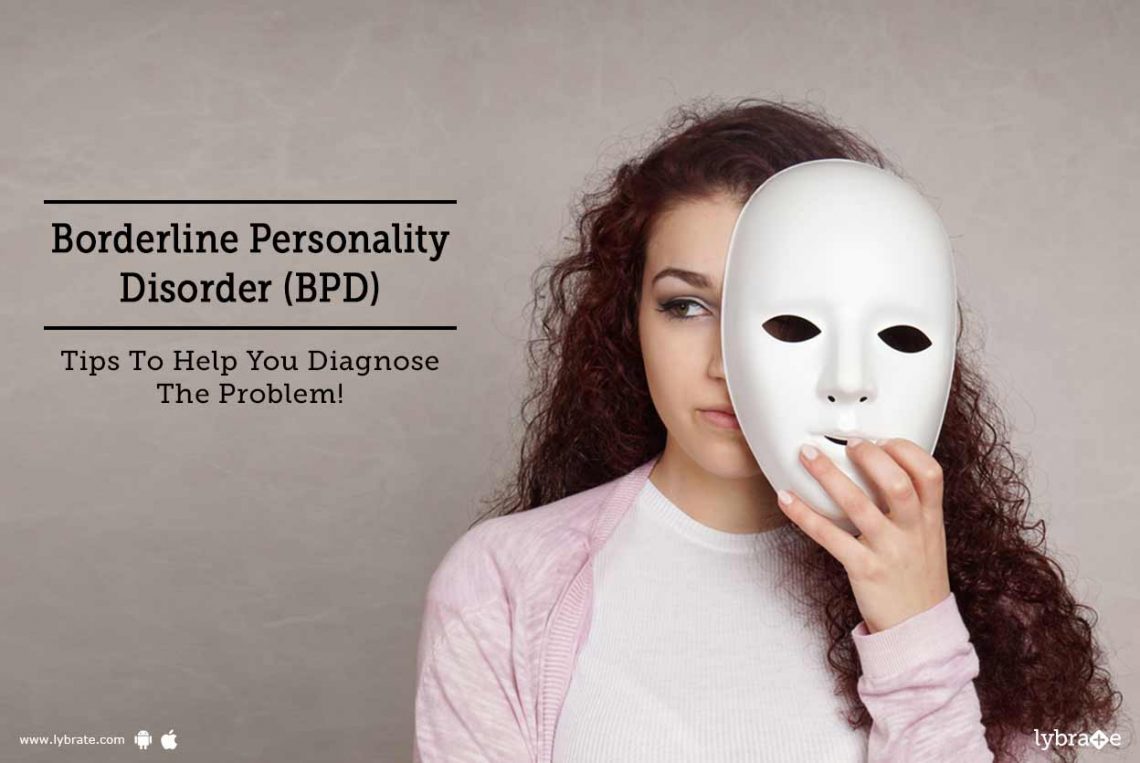Bpd Borderline Personality Disorder Causes Symptoms And Treatment 6374