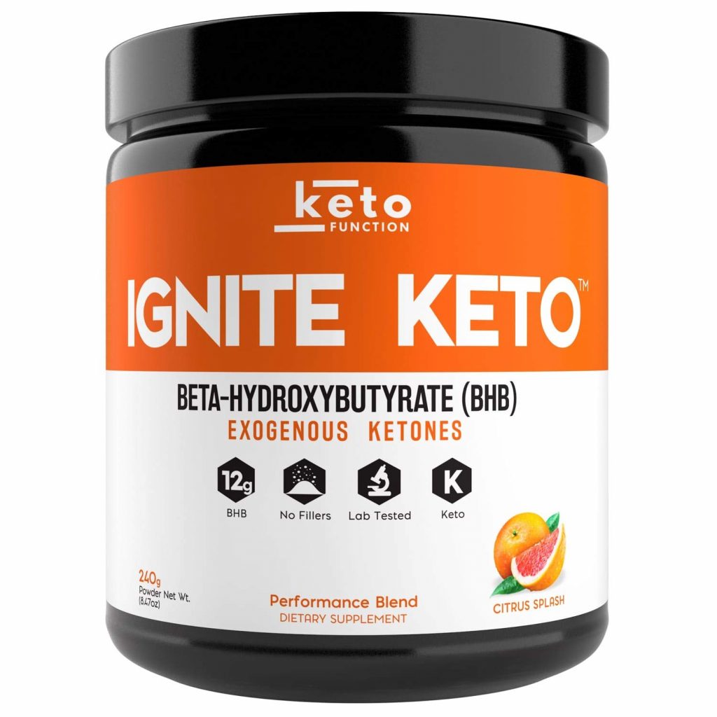 Top 10 best Keto Supplements What Are Keto Supplements?