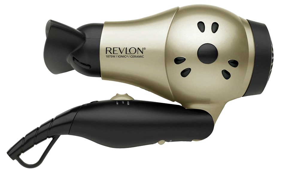 brands of travel hair dryers