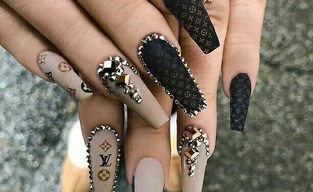 expand nails