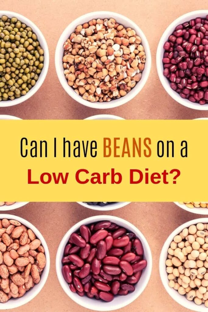 Are Beans Keto? Beans on the Keto Diet? Bee Healthy