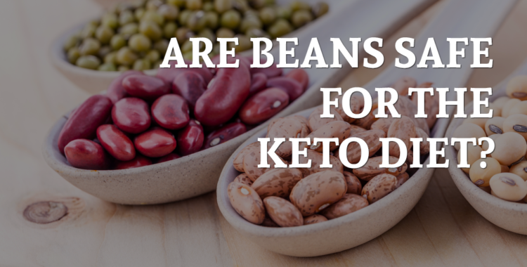 Image of Beans on the Keto Diet