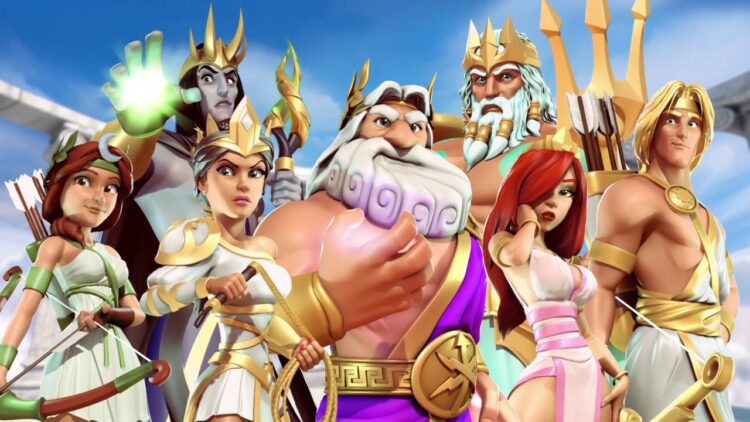 10 Best Games Like Clash of Clans For PC in 2020 Bee Healthy