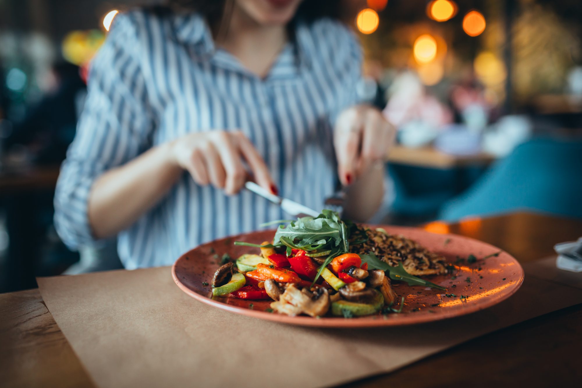 30 Best Keto Friendly Restaurants Near Me Eating Out Keto Bee Healthy