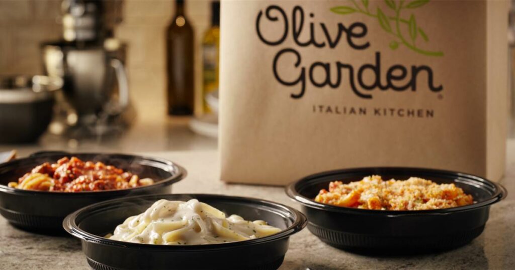 Eating Keto at Olive Garden, Low Carb Options at Olive Garden - Bee Healthy