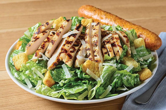 Applebee's All You Can Eat on the Keto Diet, Applebee's Near Me - Bee ...
