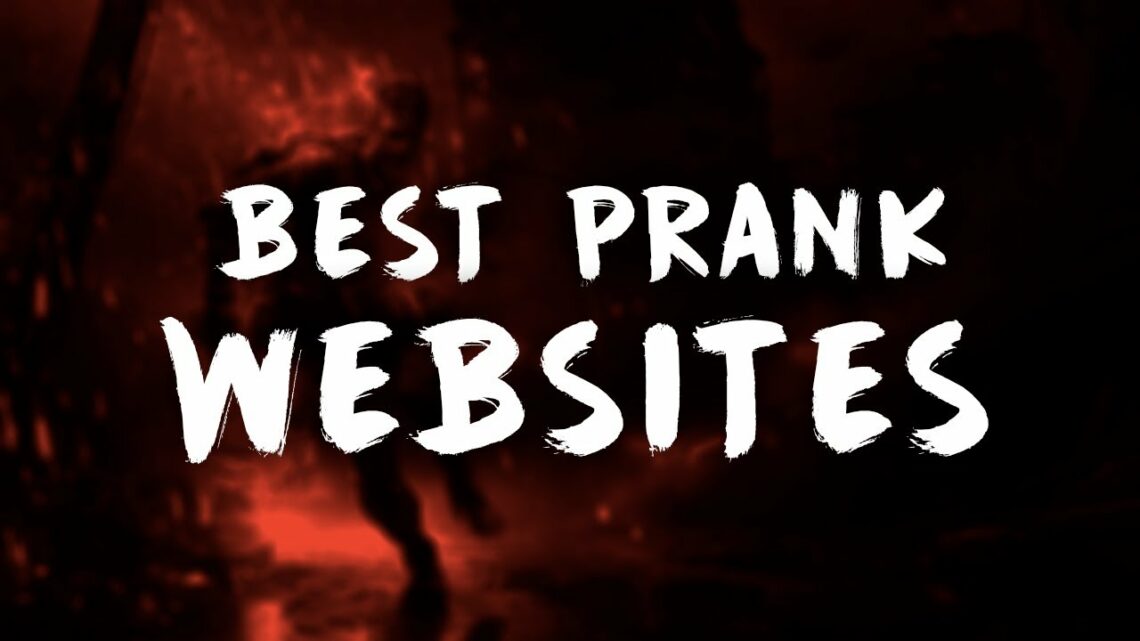 Best Prank Websites,Troll Websites to Watch - Bee Healthy