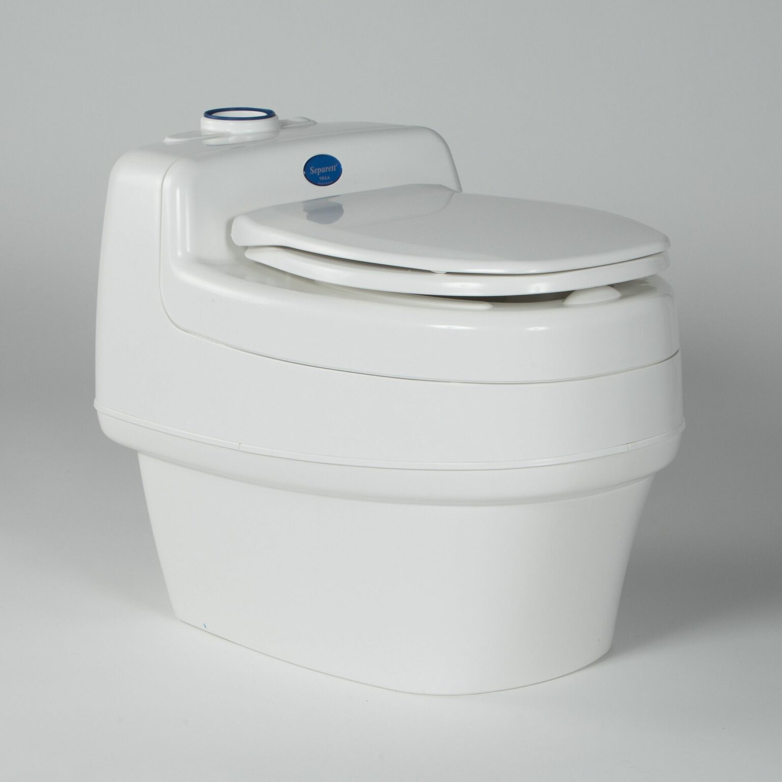 5 Best Compost Toilet, Waterless Composting Toilets Reviews