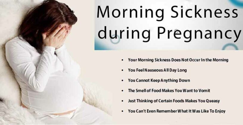 when-does-morning-sickness-start-in-pregnancy-bee-healthy